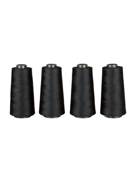 Image for Sewing Threads, 4 Pieces