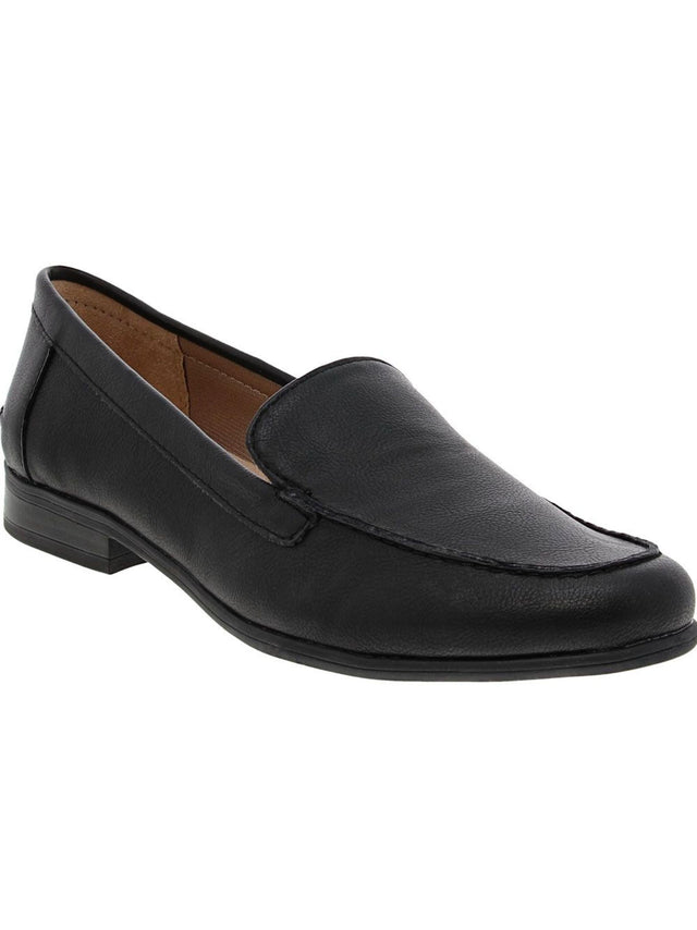 Image for Women's Slip-on Dress Shoes,Black