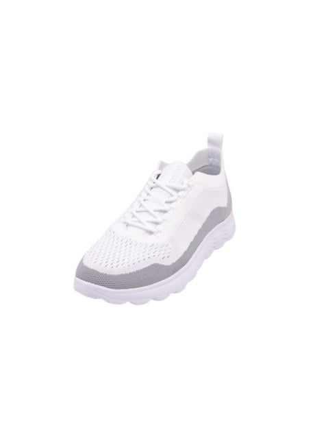 Image for Men's Color Block Slip On Shoes,White