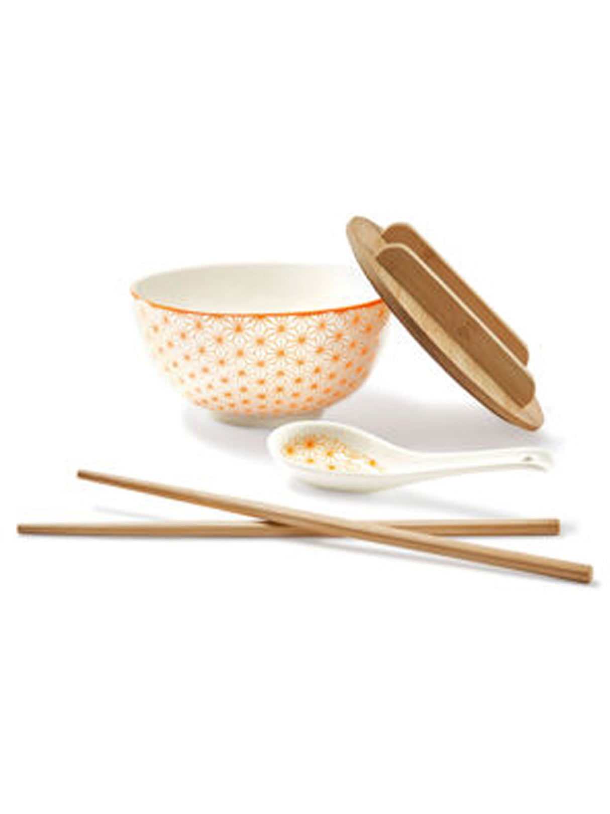 Image for Bamboo Elements Ramen Set