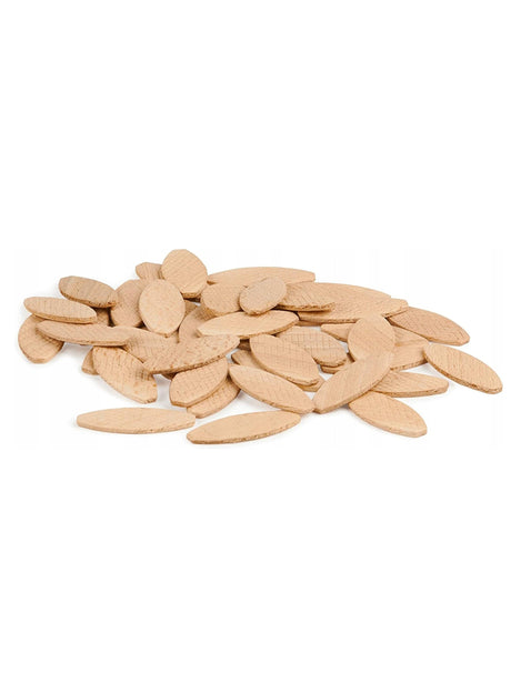 Image for Jointing Biscuits, 47 X 15 Mm, Set Of 150