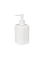 Image for 
Liquid Soap Dispenser, Plastic, White