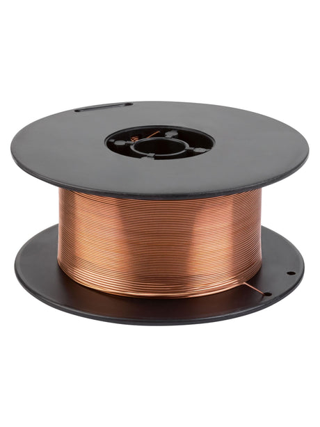 Image for Welding Steel Wire Psds B1, 0.6 Mm