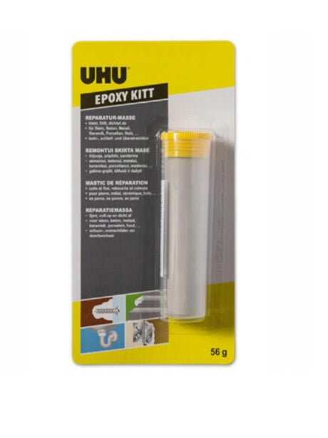 Image for Epoxy Repair Putty Kit
