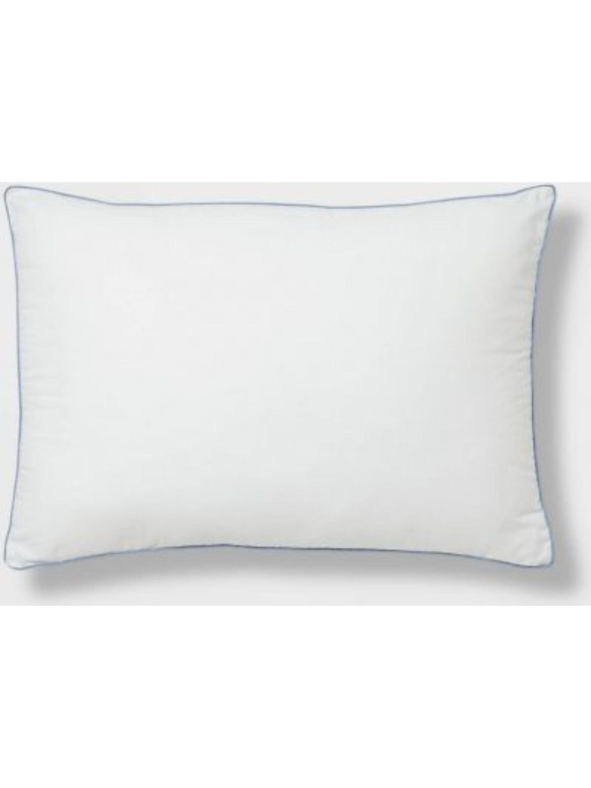 Image for Queen Extra Firm Down Pillow, White