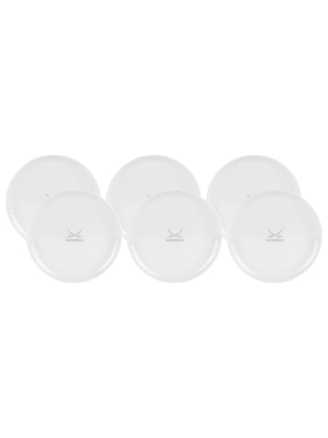 Image for Sansibar Kitchen Plate Set, 6-Piece