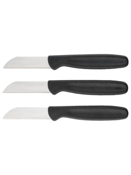 Image for Kitchen Knife Set 3 Pieces