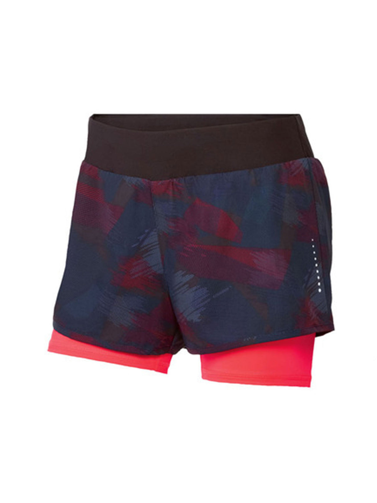 Image for Women's Washed Short,Multi