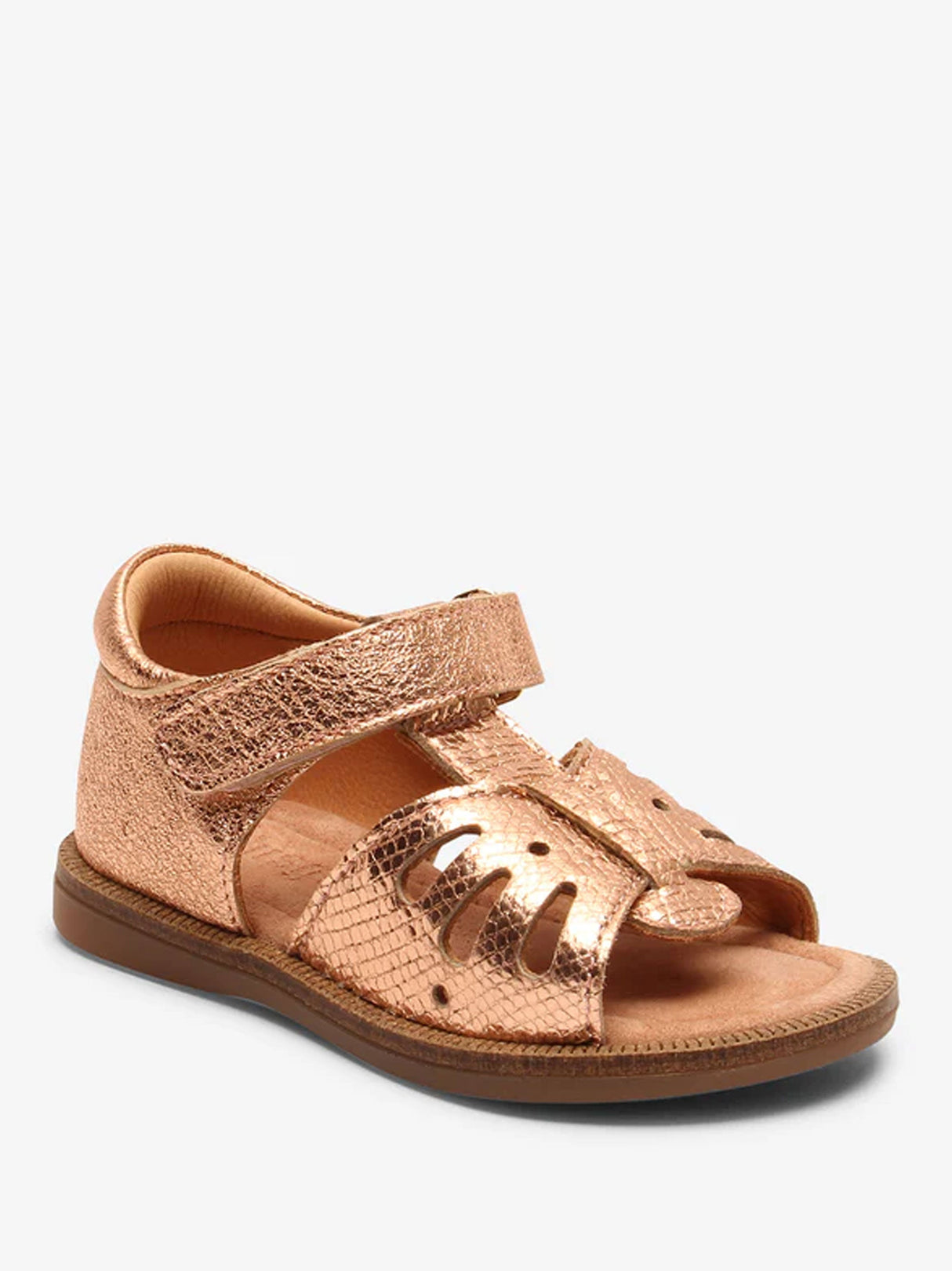 Image for kids Girl Cassidy C Sandal,Rose Gold