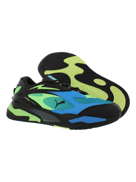 Image for Men's ColorBlock Running Shoes,Multi