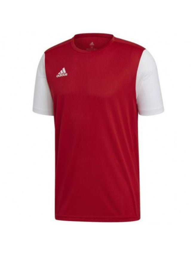 Image for Men's Brand Logo Printed Sport Top,Red