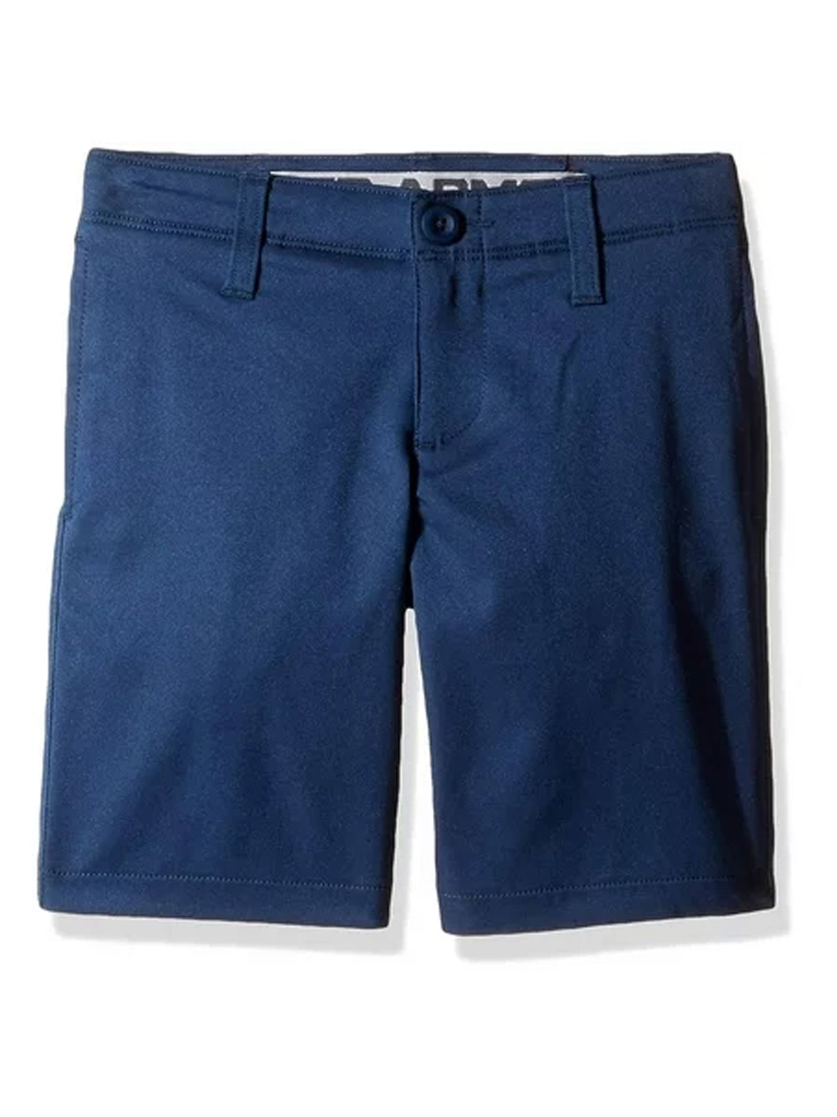 Image for Kids Boy Plain Solid Short,Navy