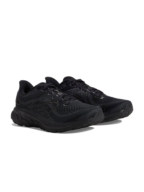Image for Women's Fish Net Running Shoes,Black