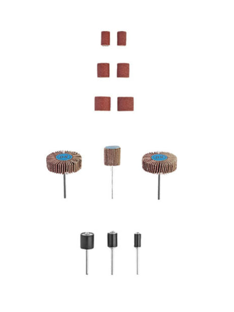 Image for Drum Sanding Set Psls 30 A1