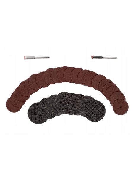 Image for Cutting Disc Set Ptns 30 A1, 1 Kit