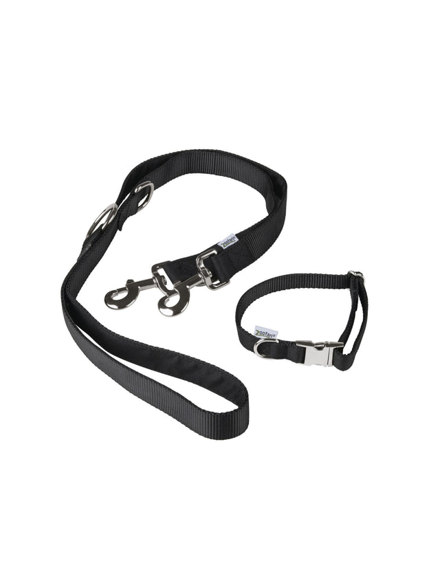 Image for Dog Collar & Lead, Small