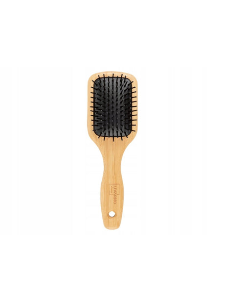 Image for Bamboo Travel Hairbrush