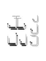 Image for Hook Set, 12 Pieces Set