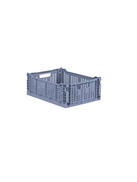 Image for Collapsible Crate, 14.5 L, 40 X 30 X 15 Cm