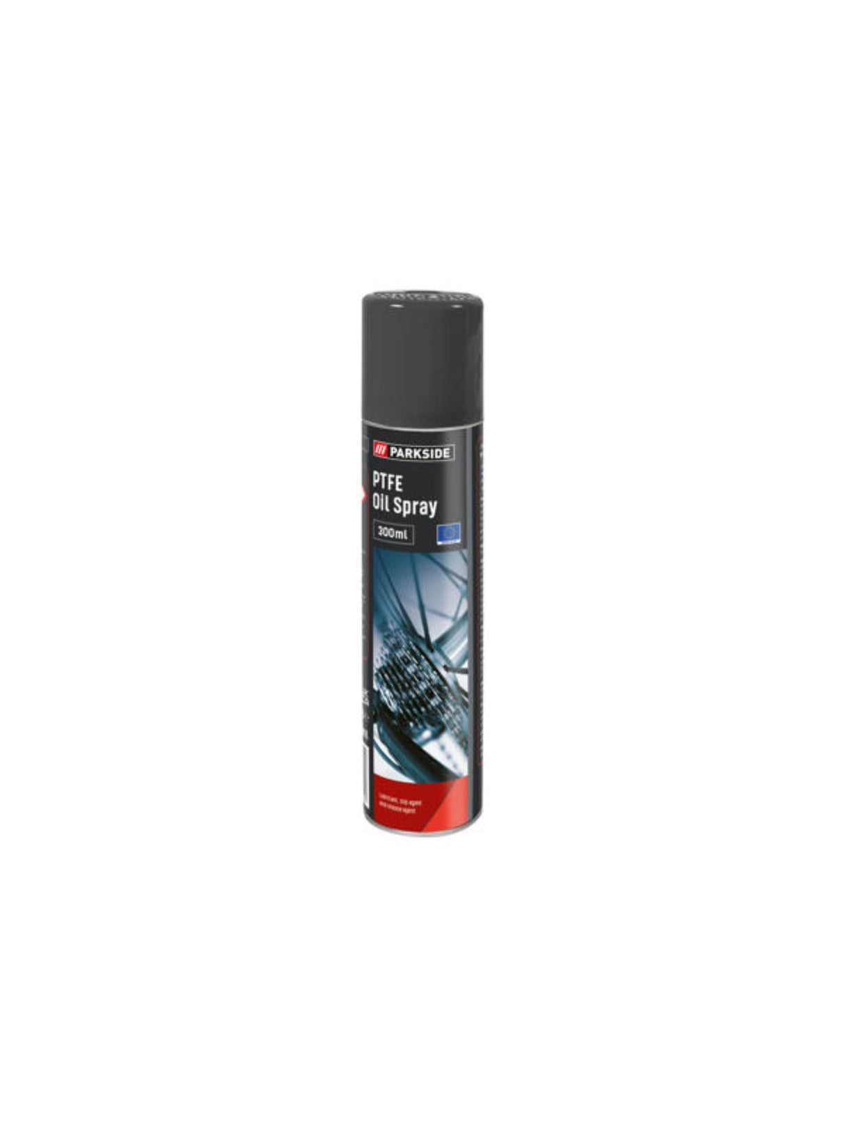 Image for Ptfe Oil Spray, 300 Ml
