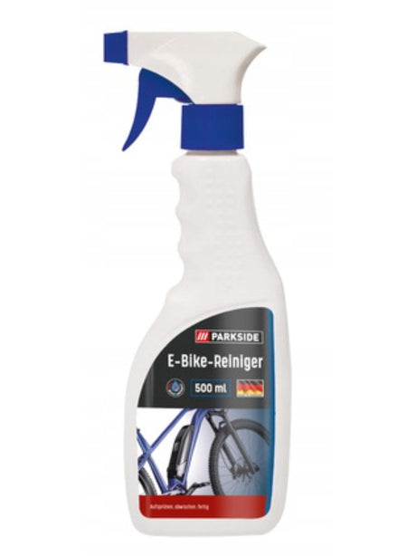 Image for E-Bike Cleaner For Bicycles 500 Ml