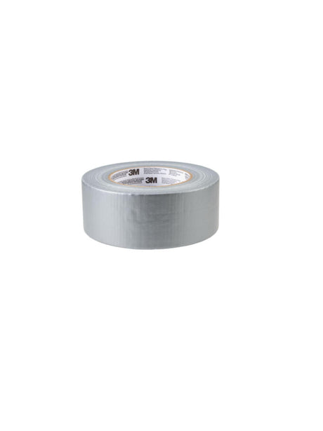 Image for Duct Tape, 50 Mm X 50 M, Gray