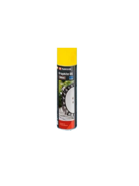 Image for Graphite Oil, 300 Ml