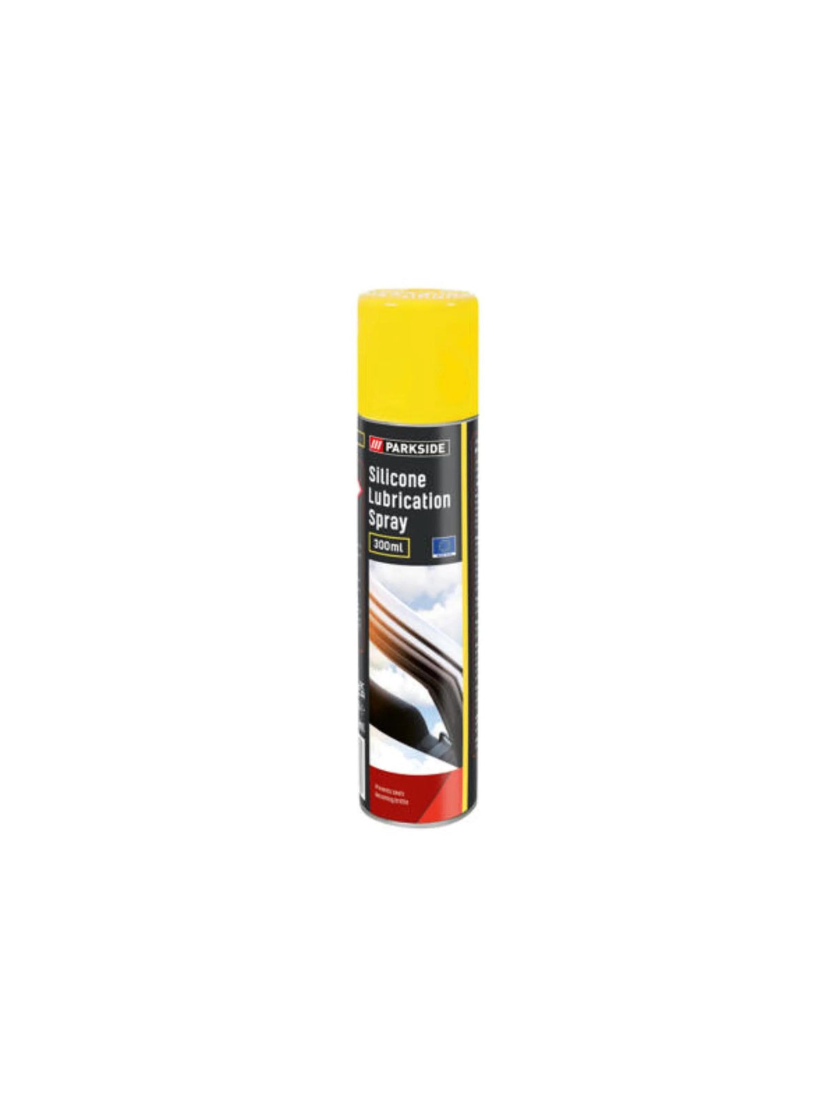 Image for Silicone Lubrication Spray, 300 Ml