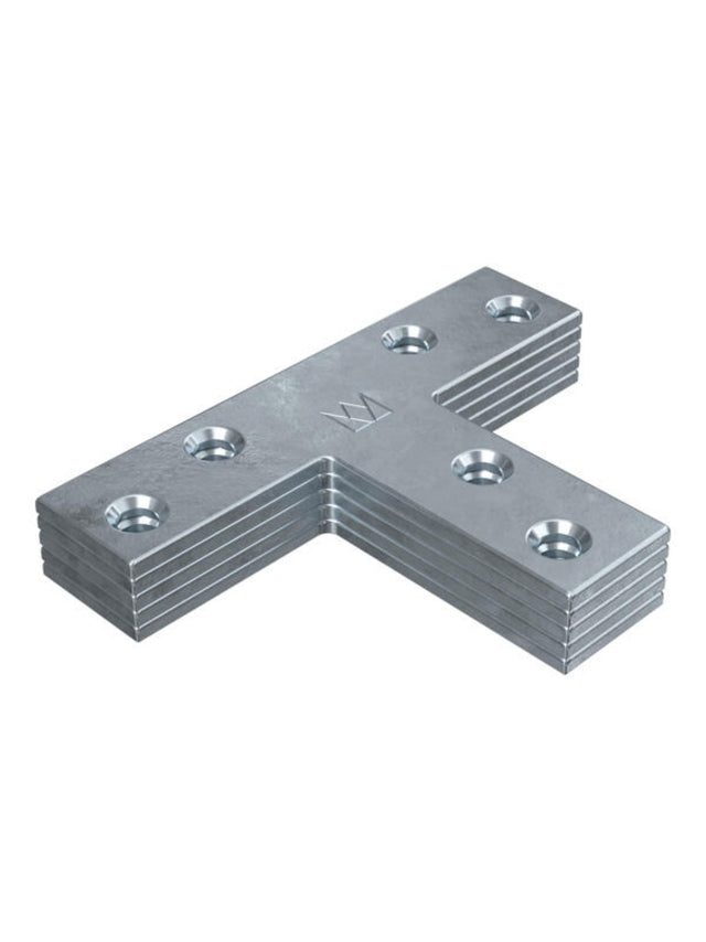 Image for Mending Plates, 70 X 50 X 16Mm, 8 Packs