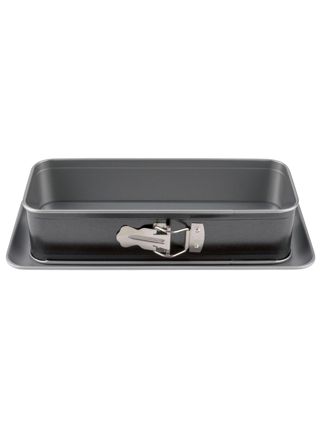 Image for Baking Mold, 30 X 11 Cm