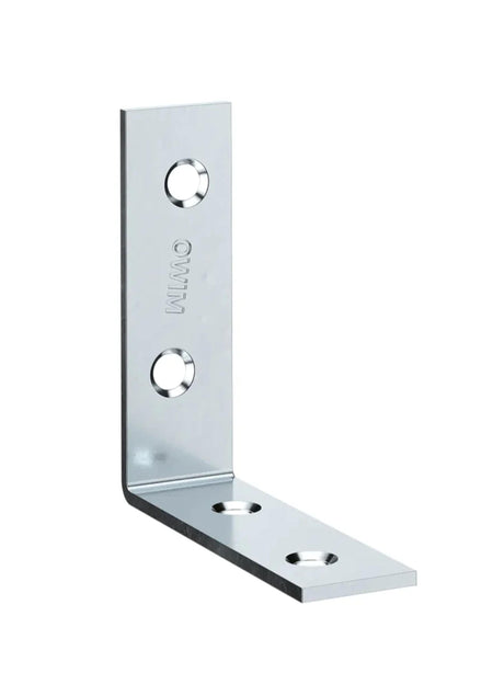 Image for Corner Braces, 60 X 60 X 16 Mm