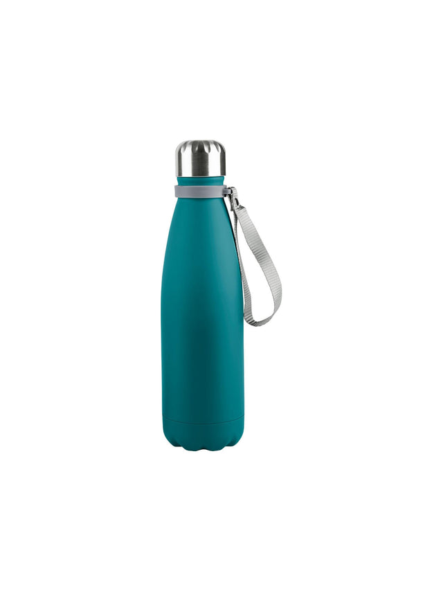 Image for Insulated Bottle, Blue