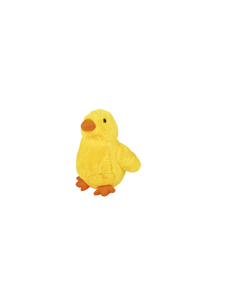 Image for Chick Soft Toy