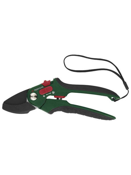 Image for Anvil Secateur Pruning/Double-Blade Garden Shears