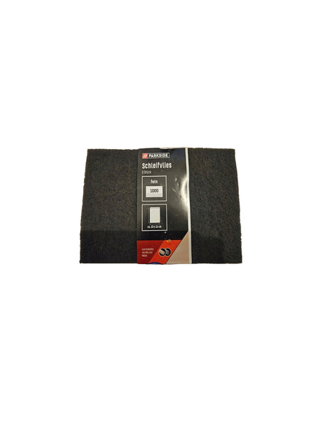Image for Sanding Fleece, 23 X 15 Mm, 2 Packs
