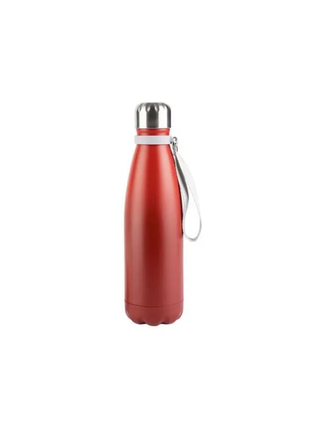 Image for Insulated Bottle 500Ml, Red