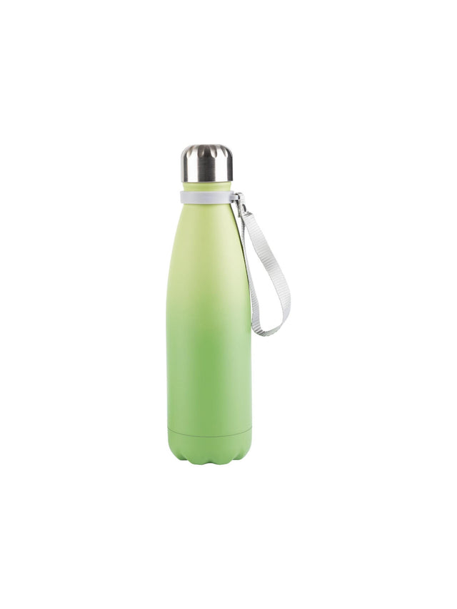 Image for Insulated Bottle 500Ml, Green