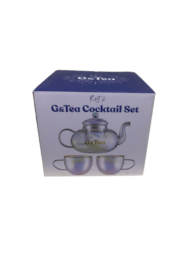 Image for Cocktail Set