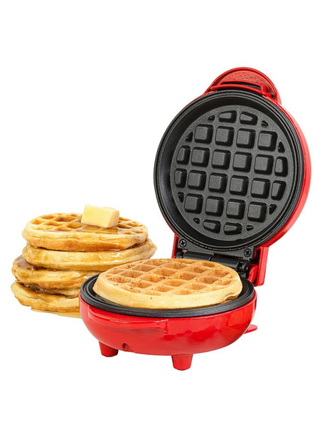 Image for Mini Waffle Maker