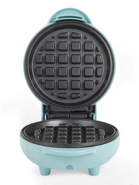 Image for Sorbet Pastel Mini Waffle Maker