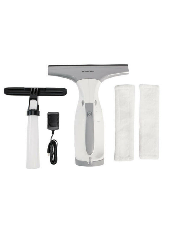 Image for Cordless Window Vacuum Cleaner