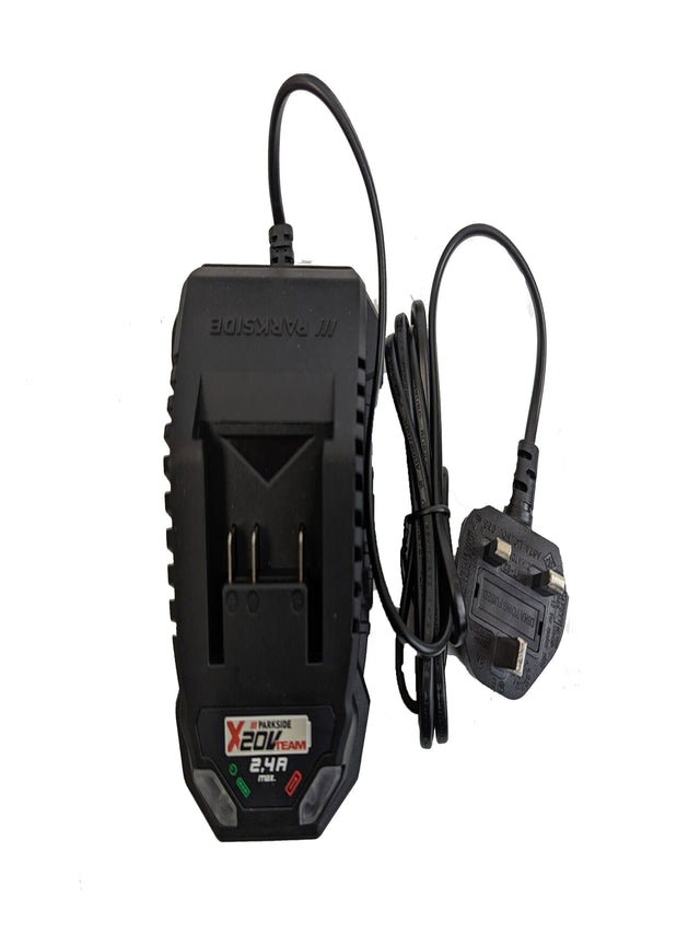 Image for Charger Plg 20 C1