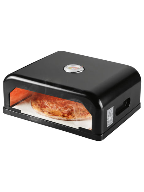 Image for Pizza Grill Oven