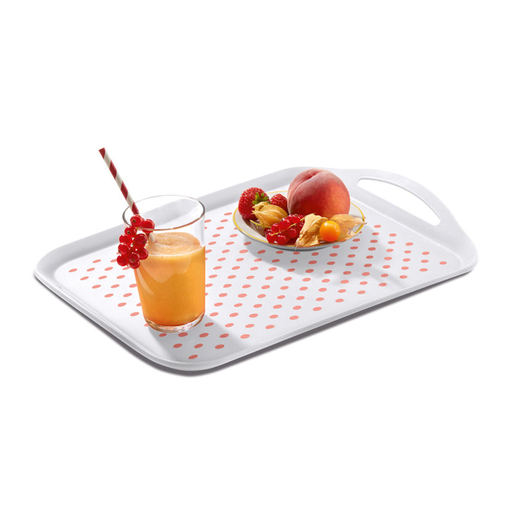 Non-Slip Tray