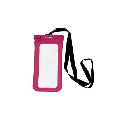 Pink Beach Case Smartphone Protective Cover