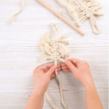 Creative Macram Set