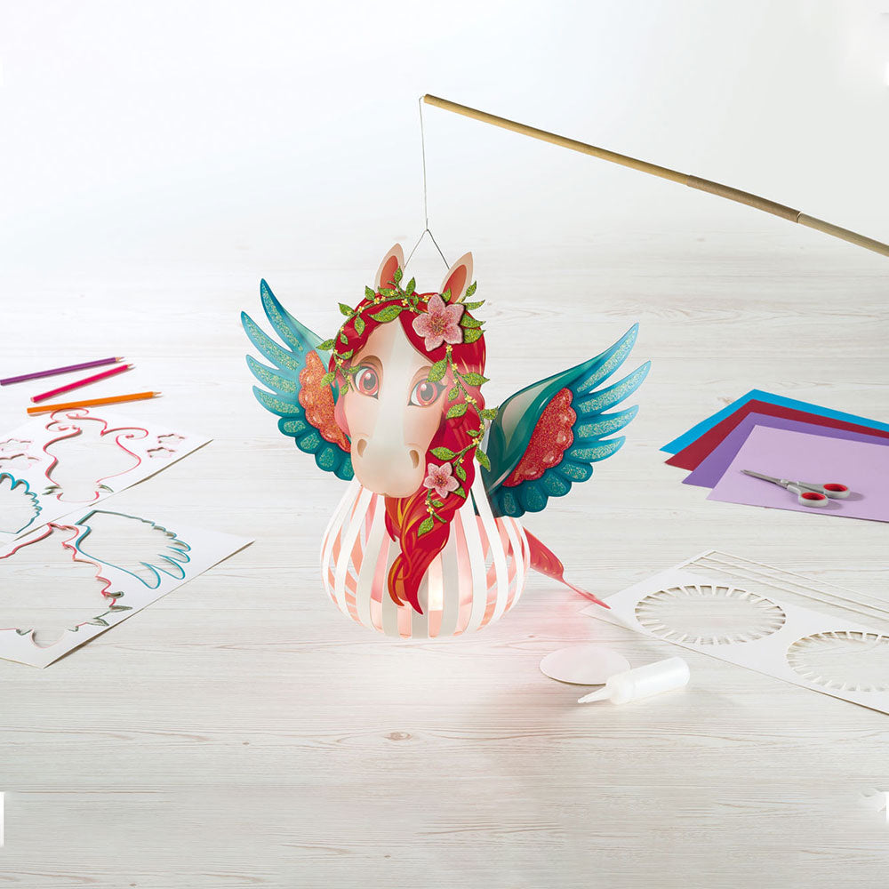 Creative Lantern Set