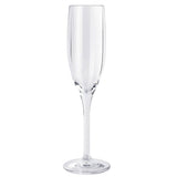 Plastic Champagne Glasses