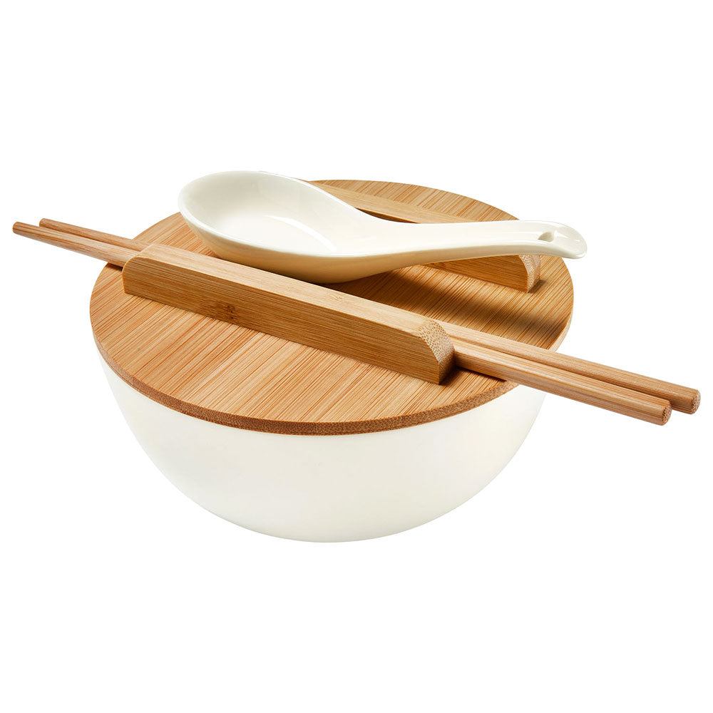 Bamboo Elements Ramen Set