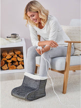 Electric Foot Warmer